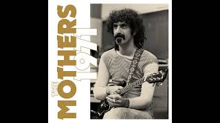 Frank Zappa - 1971 - Latex Solar Beef (Live At Fillmore East, June 5, 1971, Show 2).