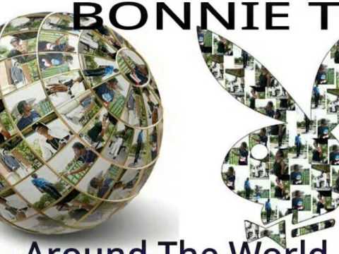 Jungle - Bonnie T $$ Munk!3 Johnson