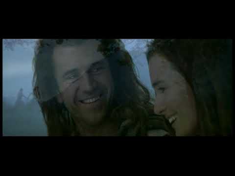 GEORGE VOYCE - BRAVEHEART