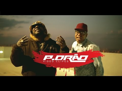 Márcio Feat MR Catra - Trava Destrava ( Clipe oficial) P.DRÃO