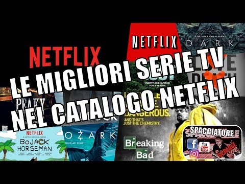 download lagu mp3 mp4 Migliori Serie Netflix, download lagu Migliori Serie Netflix gratis, unduh video klip Migliori Serie Netflix