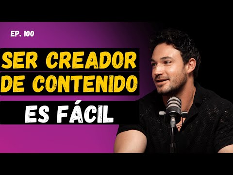 De Publicidad Física a GIGANTE en Innovación Digital con Grupo Expansión Ep 101