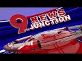 IMD Issues Rain Alert For Four Days | Supreme Court  Grants Interim Bail To Kejriwal | V6 News - Video