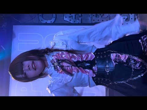 MIRAGE OF ANTHEM　『星宮もも推し』　POPAPIPUPENEO　2023年09月17日