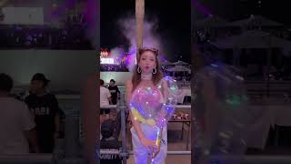 爆乳美女と出会えるフェスに行ってきました〜