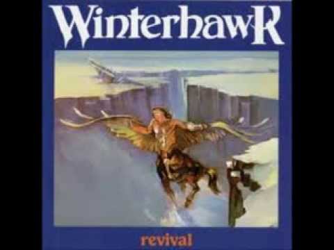 Winterhawk - Revival [Full Album]