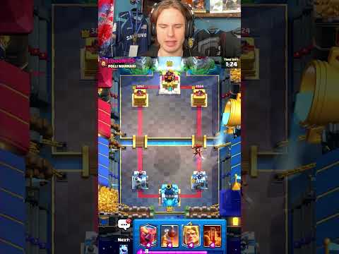 this is the BEST E-Wiz counter!