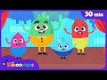 Brain Breaks Dance Party 30 Minutes Of Fun Songs For Preschoolers In The Classroom