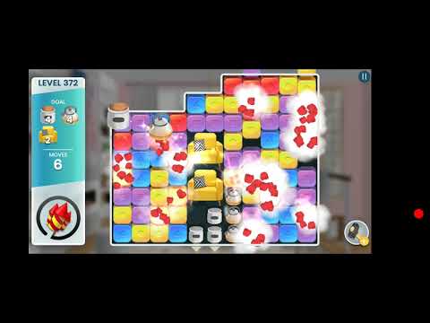 Property Brothers Home Design Level 372 - NO BOOSTERS 🛠️🏠 [ Leo G ]