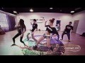 Vybz Kartel Сompass Choreography By Nastya Somique Model 357 Lab