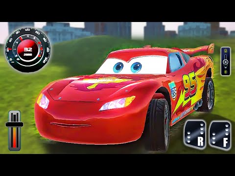 Extreme Car Driving Simulator - New Mod Car Offroad SUV 4x4 Hill Drive - Android GamePlay