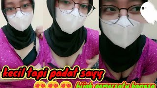 Download lagu bigo live hijab style pemersatu bangsa buka bukaan kecil tapi padat @Ochanblayz89 mp3 Download lagu bigo live hijab style pemersatu bangsa buka bukaan kecil tapi padat @Ochanblayz89 mp3