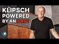 Can You Power Klipschorns With An IPad Common Amp Mistakes You Need To Avoid When Using Klipsch