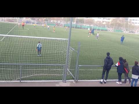 Fundació benjamín A &  SANTA EULALIA, C F ,A 18 11 2018