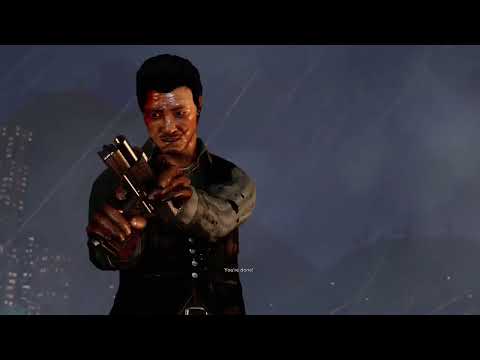Sleeping Dogs (Definitive Edition) - Part 19 (Ending)
