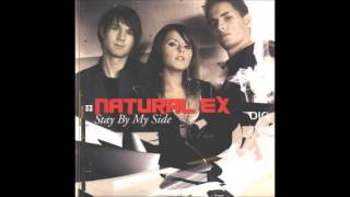 Natural Ex - Stay by my side