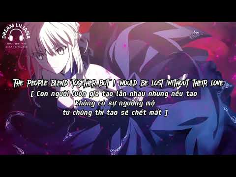 MASHUP DISCORD X MY ORDINARY LIFE || Lyric + Vietsub || DLM