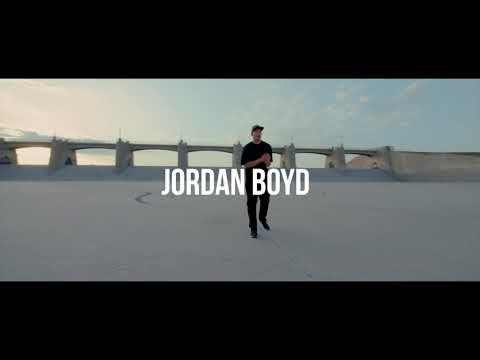 Jordan Boyd Choreography Numb - Rihanna feat. Eminem