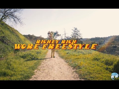Richey Rich - Wore Freestyle (Dir. by @Forty7s)