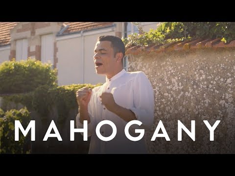 Ady Suleiman - What's The Score | Mahogany Session