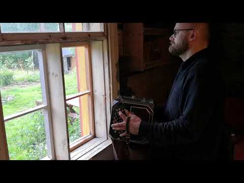 Henrik Sandås / Juan Carlos Cobián: Mi Refugio "My refuge”