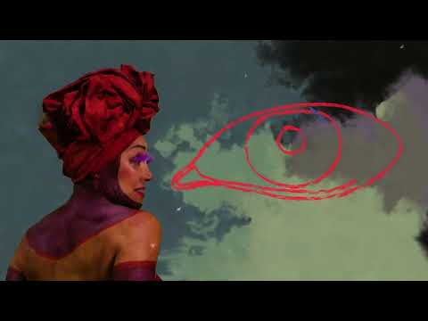 Maria João OGRE electric - "Love Looks Not With The Eyes"