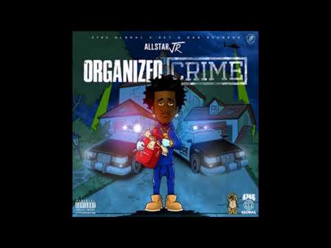 09 Ghetto Gospel feat  Motown Ty &