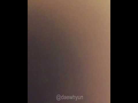 180307 Daehyun Instagram w/ TRCNG Hayoung (Ordered Videos Ver.)