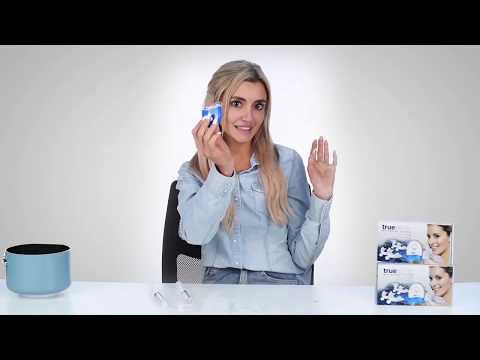 truewhite Advanced Plus 2 Person Whitening System - Second Medium