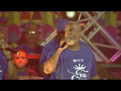 Jump in REI DI KAYA ku ERA OUTENTIKO