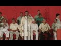 Balasaheb Thackeray Speech At Shivaji Park Dashera Melava 1997