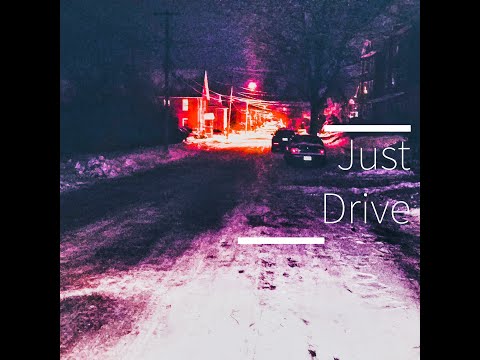Just Drive - A Hard Wave / Trap / Hard Dance Mix - Vol. 1