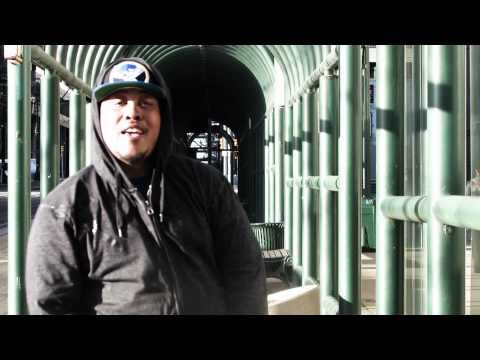 BUFFINEST-TV PRESENTS DIP (OUT DA PARK ENT.) "IM AROUND"