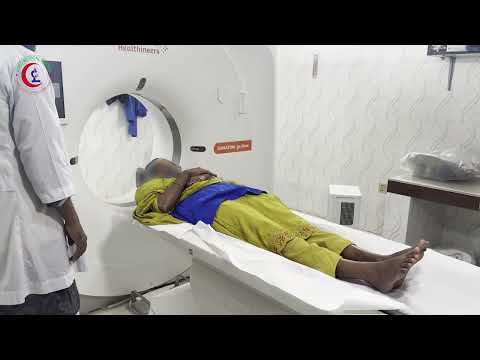 উন্নত ইমেজিং প্রযুক্তির মাধ্যমে সঠিক রোগ নির্ণয়ের যাত্রা শুরু।𝙎𝙞𝙚𝙢𝙚𝙣𝙨 𝙎𝙊𝙈𝘼𝙏𝙊𝙈 𝙂𝙤.𝙉𝙤𝙬 𝘾𝙏 𝙎𝙘𝙖𝙣