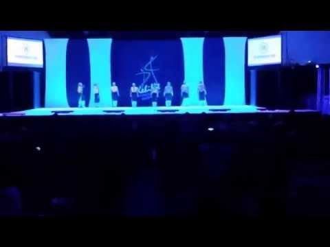 Lehakat Hatchala - Marroquina2014