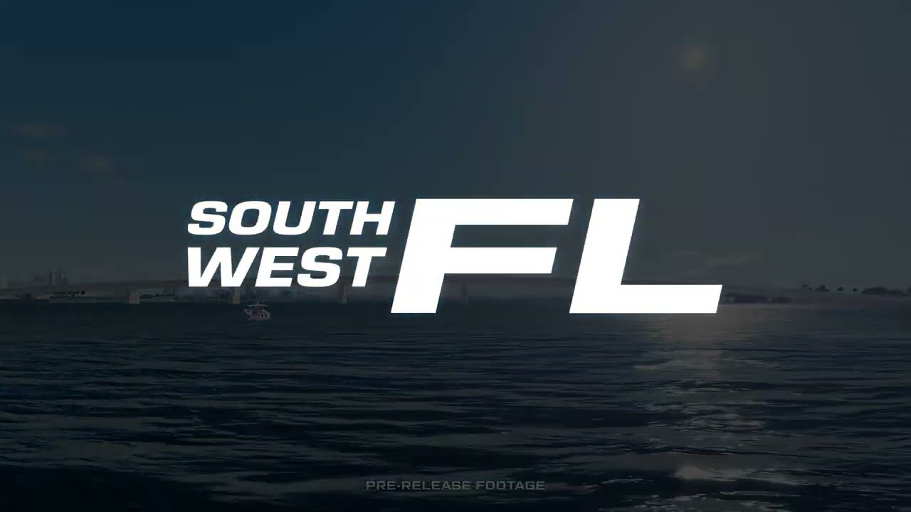 Southwest Florida Trailer