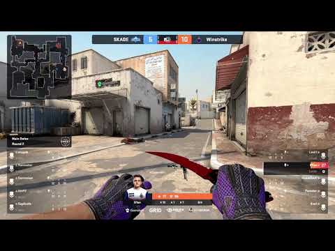 HIGHLIGHTS Winstrike VS. SKADE | Snow Sweet Snow 3 | HIGHLIGHTS