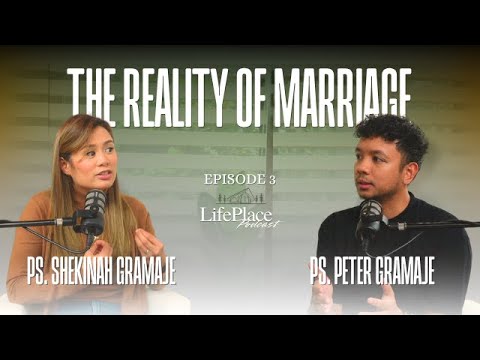 The Reality of Marriage