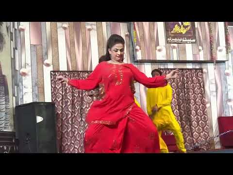 Chati Char Phar Madani🔥 (Afreen pari) Mujra Dance