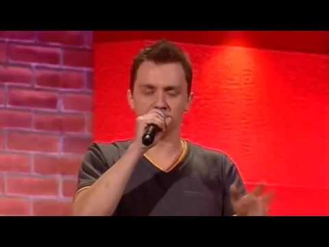 Cezik - Co kryje głos