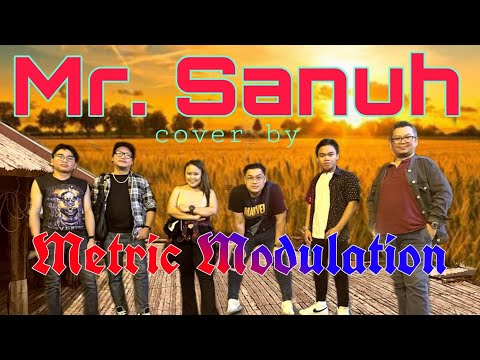 Mr Sanuh cover by Metric Modulation Band
