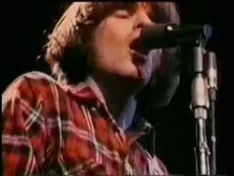 Bad Moon Rising - Creedence Clearwater Revival Live