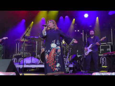 Avey Grouws Band: Come & Get This Love from the Des Moines Arts Festival 2021