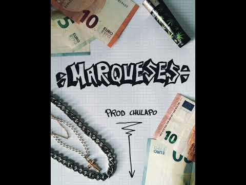 1304 x A.FONT x S.V.N - MARQUESES (PROD CHULAPO)