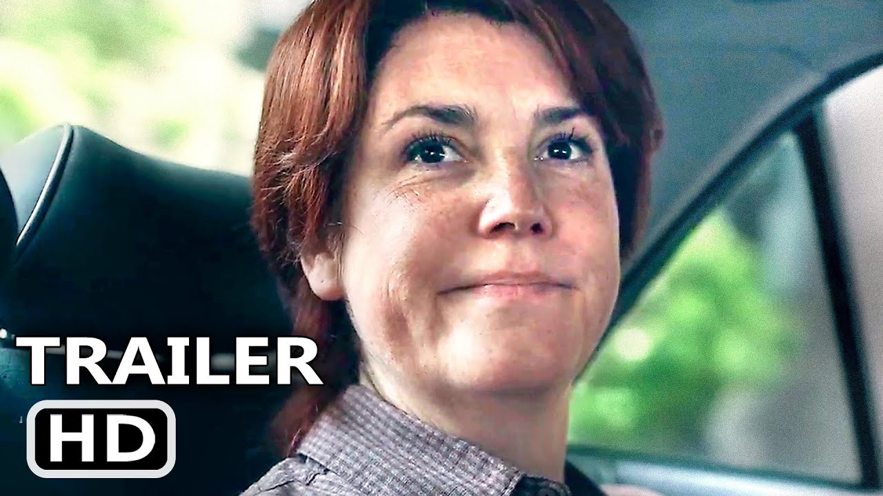 PIKE RIVER Trailer (2026) Melanie Lynskey