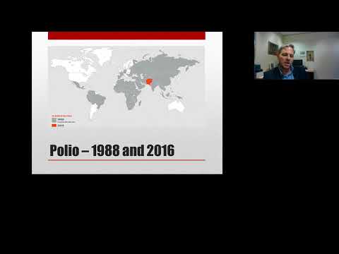 Disease elimination and eradication: modelling, strategies and challenges