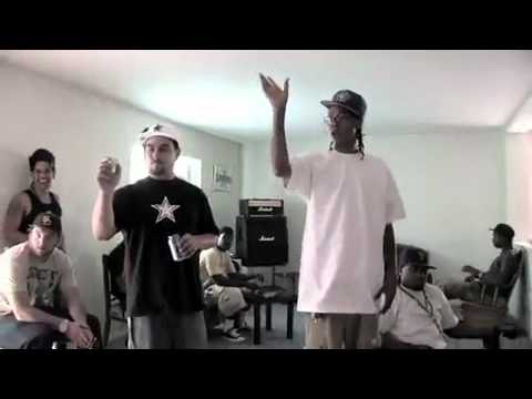 Flip-Major - I Needa Ratchet (Official-Video) [HD]