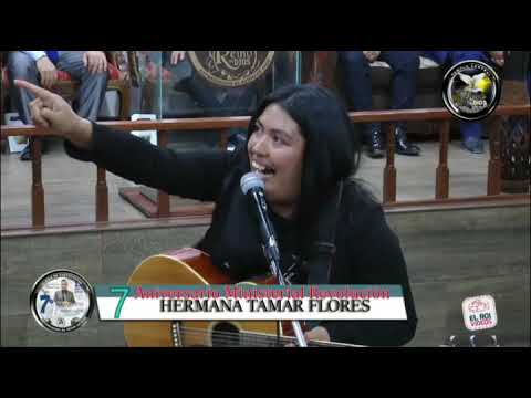 Eh Visto | Hermana Tamar y Hermana Trianna