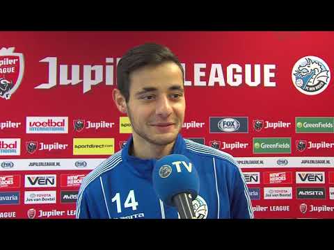 FC Den Bosch TV: Voorbeschouwing FC Dordrecht – FC Den Bosch