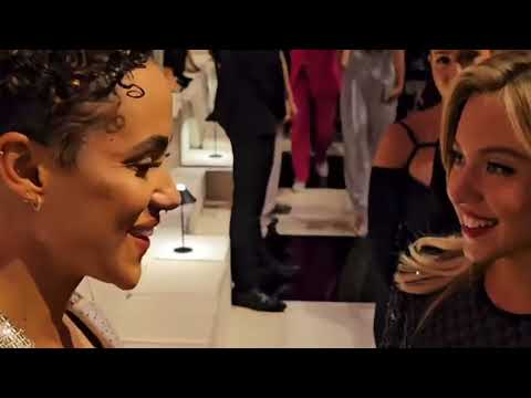 Giorgio Armani Prive FALL-WINTER 2023/2024 - HAUTE COUTURE CATWALKS